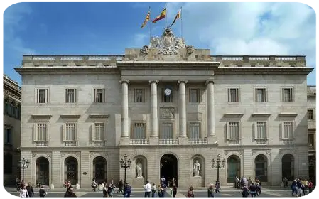 Ajuntament de Barcelona Ajuntament de Barcelona