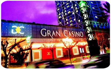 Gran Casino de Barcelona Gran Casino de Barcelona