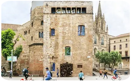 Museu Diocesà Museu Diocesà