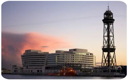 Torre Jaume I Torre Jaume I